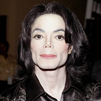 Michael Jackson: el fantasma de un rey